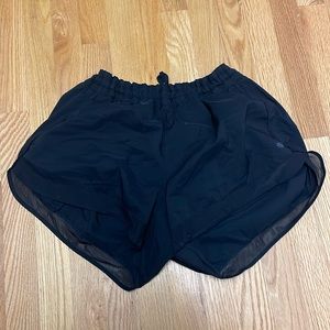 Athleta shorts